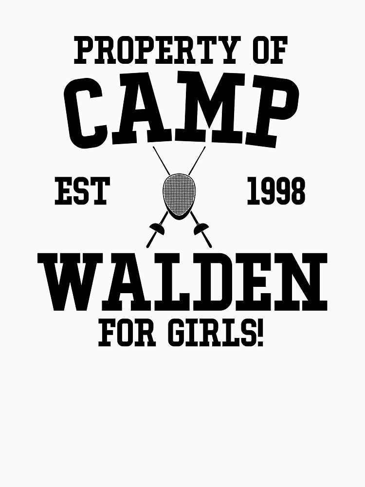 parent trap camp t shirt