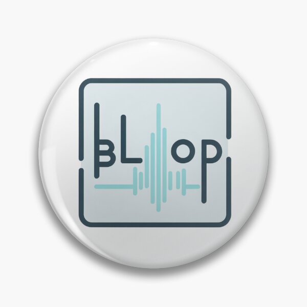 Item preview, BLOOP designed and sold by  ViralVisionsCreating .