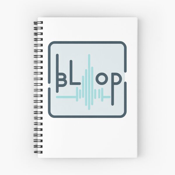 Item preview, BLOOP designed and sold by  ViralVisionsCreating .