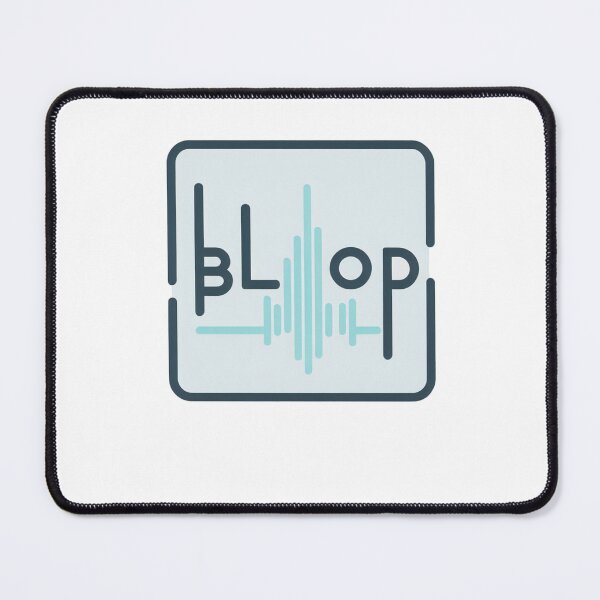 Item preview, BLOOP designed and sold by  ViralVisionsCreating .