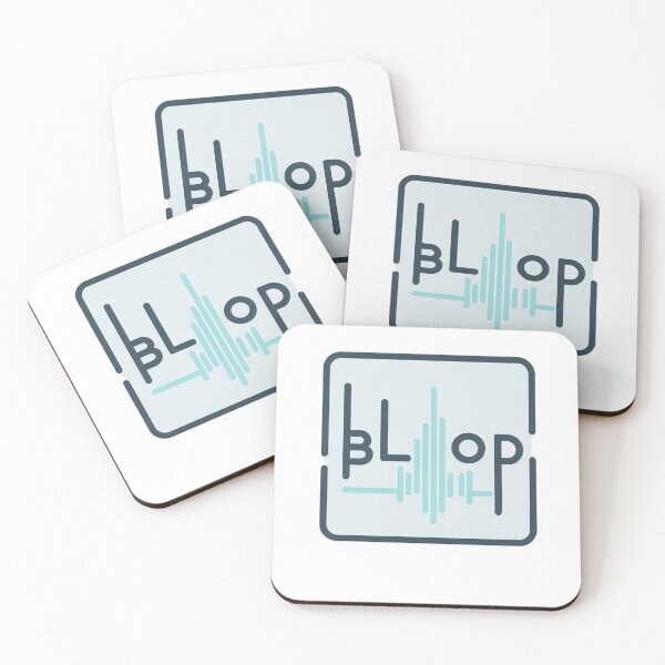Item preview, BLOOP designed and sold by  ViralVisionsCreating .