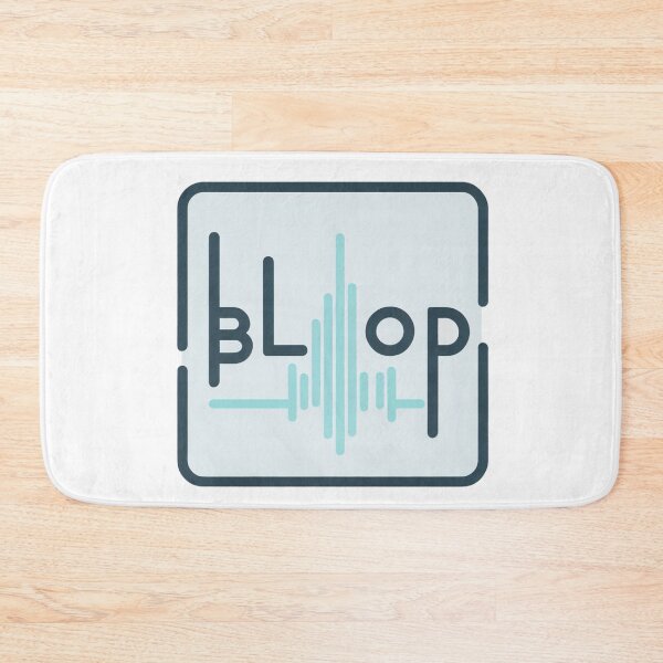 Item preview, BLOOP designed and sold by  ViralVisionsCreating .