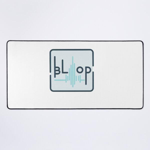 Item preview, BLOOP designed and sold by  ViralVisionsCreating .