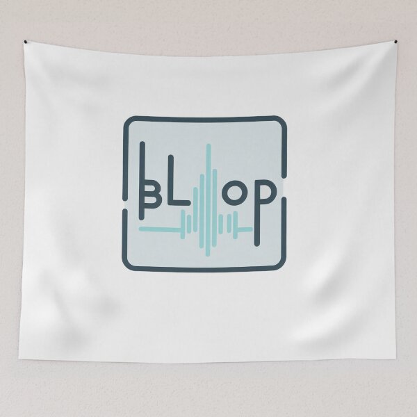 Item preview, BLOOP designed and sold by  ViralVisionsCreating .