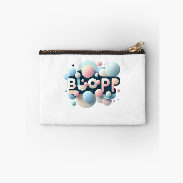 Item preview, BLOOP designed and sold by  ViralVisionsCreating .