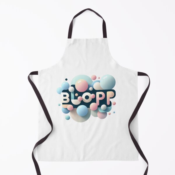 Item preview, BLOOP designed and sold by  ViralVisionsCreating .