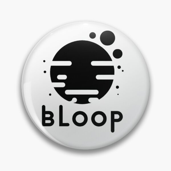Item preview, BLOOP designed and sold by  ViralVisionsCreating .