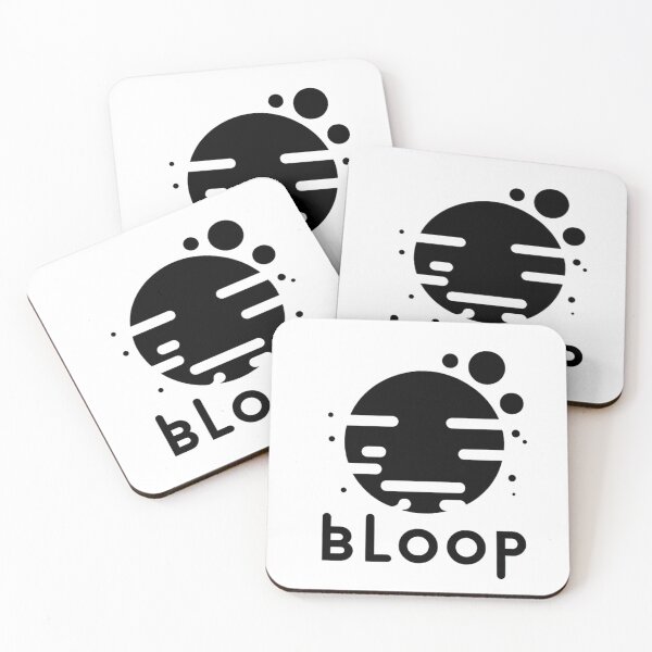 Item preview, BLOOP designed and sold by  ViralVisionsCreating .