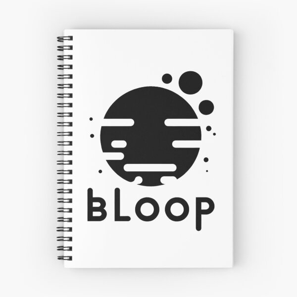 Item preview, BLOOP designed and sold by  ViralVisionsCreating .