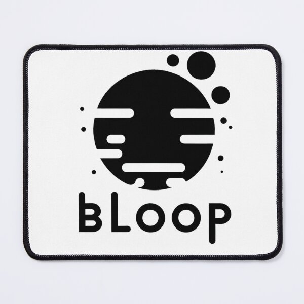 Item preview, BLOOP designed and sold by  ViralVisionsCreating .