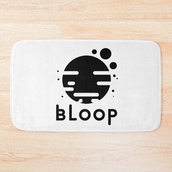 Item preview, BLOOP designed and sold by  ViralVisionsCreating .