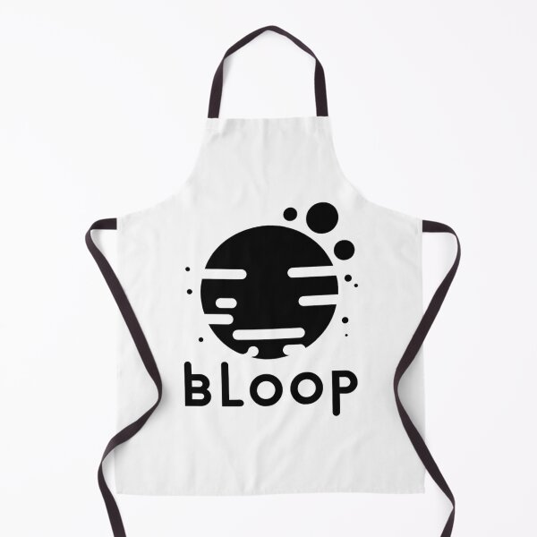 Item preview, BLOOP designed and sold by  ViralVisionsCreating .