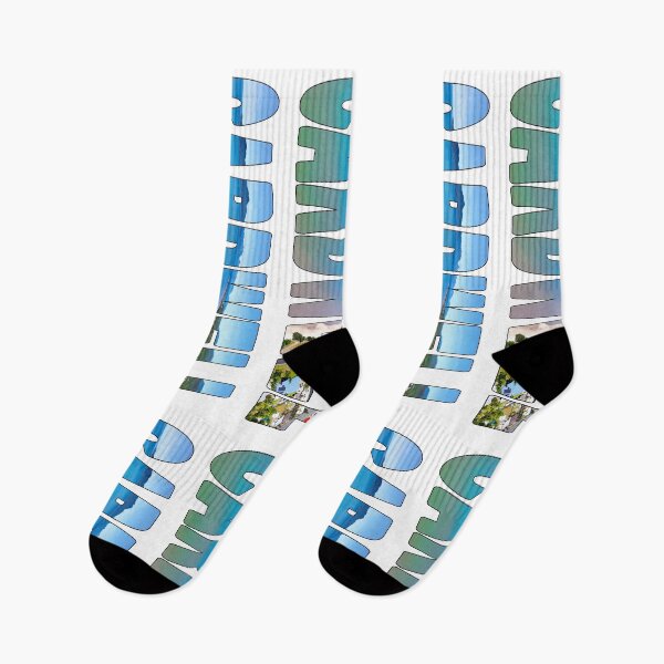Item preview, CARDWELL - Cassowary Coast Aerial North QLD Stunning Day designed and sold by Adam Gormley.