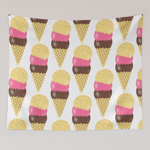 Item preview, Ice cream designed and sold by SugarRuch.