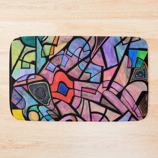 Item preview, Colored dreams designed and sold by diomart.
