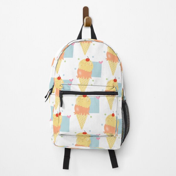 Item preview, Ice cream designed and sold by SugarRuch.