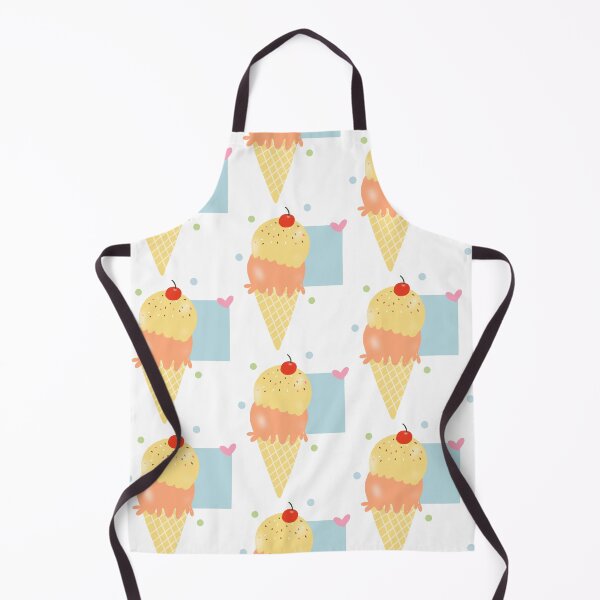 Item preview, Ice cream designed and sold by SugarRuch.