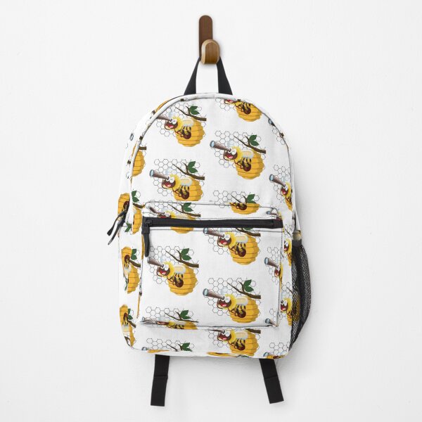 Item preview, little bee designed and sold by Li-ArtVibes001.