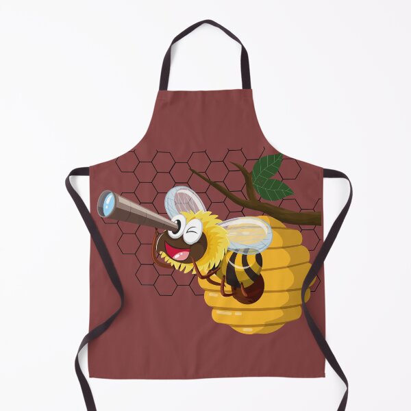 Item preview, little bee designed and sold by Li-ArtVibes001.