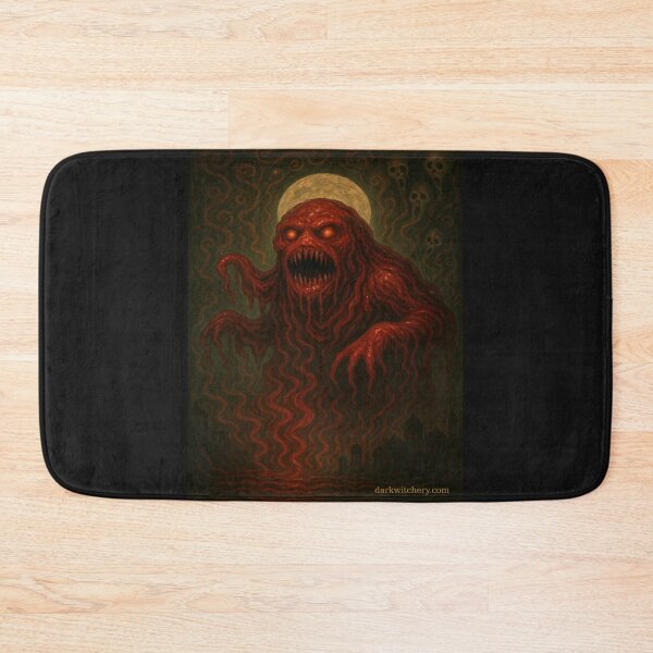 Item preview, Today’s Mood: Screaming Tentacle Deam designed and sold by Dark Witchery.