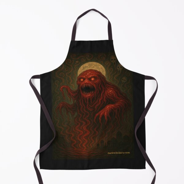 Item preview, Today’s Mood: Screaming Tentacle Deam designed and sold by Dark Witchery.