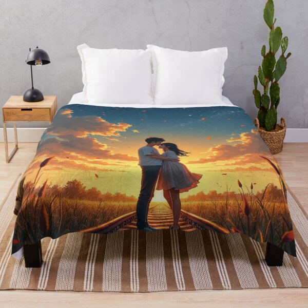 Artikelvorschau, Immer gemeinsam am Horizont entworfen und verkauft von JonelleTshirts.