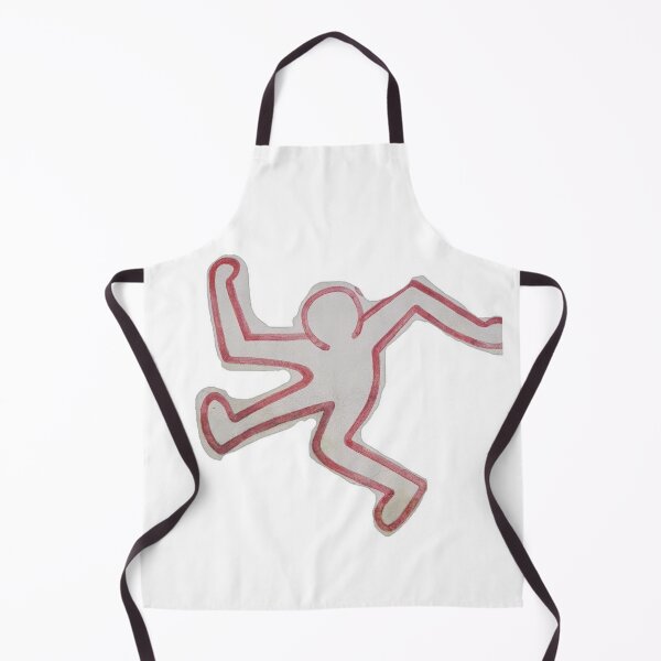 Item preview, dancing man designed and sold by OrangeLineDesigns.