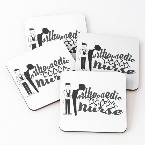 Item preview, Orthopaedic Nurse designed and sold by Diverseideas.