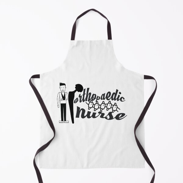 Item preview, Orthopaedic Nurse designed and sold by Diverseideas.