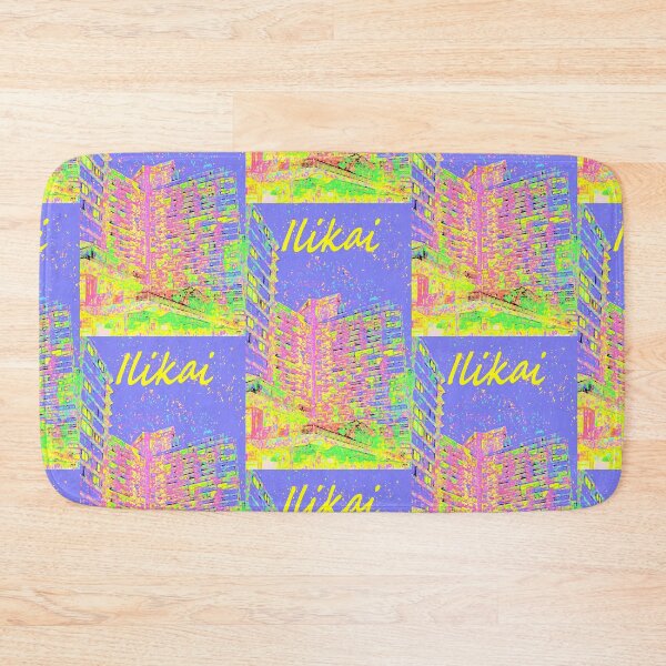 Item preview, World Famous Ilikai - Harbor View VIII designed and sold by R-F-B.