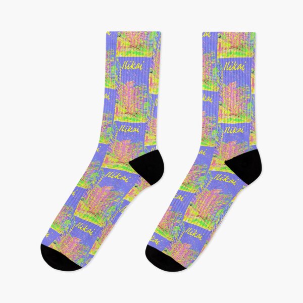 Item preview, World Famous Ilikai - Harbor View VIII designed and sold by R-F-B.