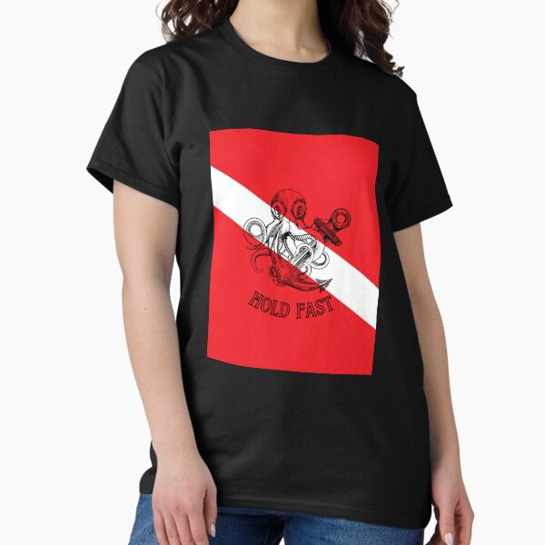Item preview, Hold Fast  designed and sold by Pono Aloha Designs.