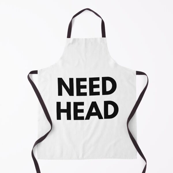 Item preview, Need Head designed and sold by killzak.