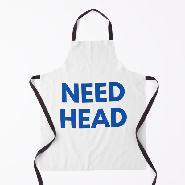 Item preview, Need Head designed and sold by killzak.