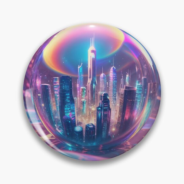 Item preview, Welcome to the Future designed and sold by Universe-Aliens.