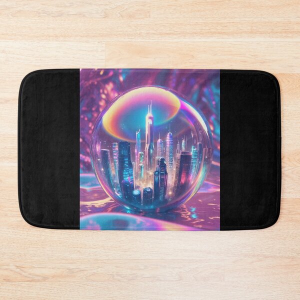 Item preview, Welcome to the Future designed and sold by Universe-Aliens.