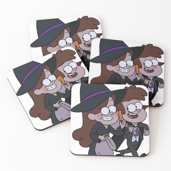 Artikelvorschau, Mabel Halloween entworfen und verkauft von SilverOne3.