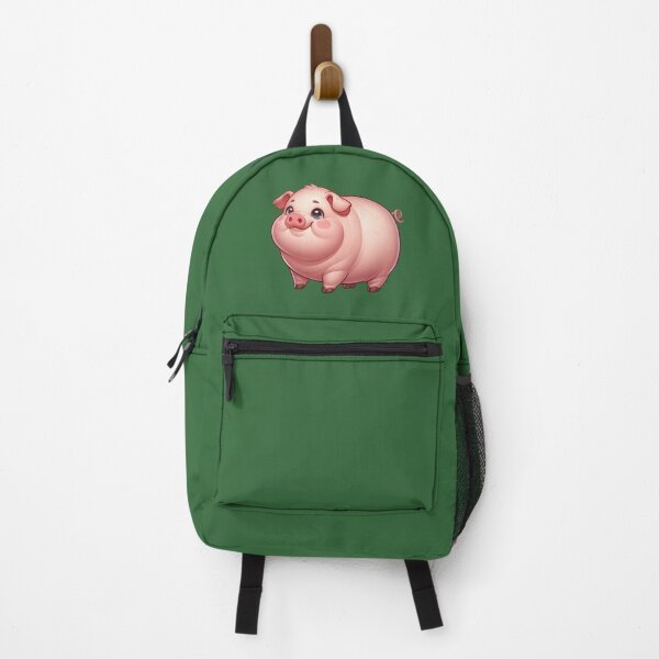 Item preview, Chonky Pig designed and sold by ArtistEmbrace.