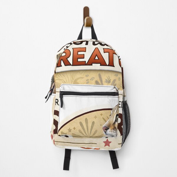 Item preview, THE RARE CAT BREED designed and sold by Marketing Products Trust.
