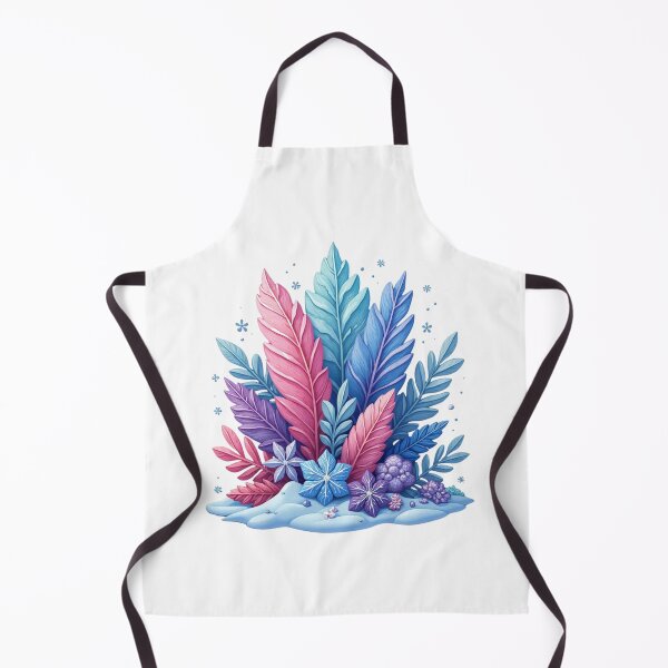 Item preview, Colorful Foliage and Winter Flowers designed and sold by Arte Zen.