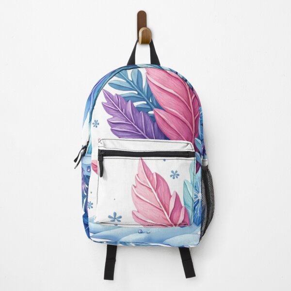 Item preview, Colorful Foliage and Winter Flowers designed and sold by Arte Zen.