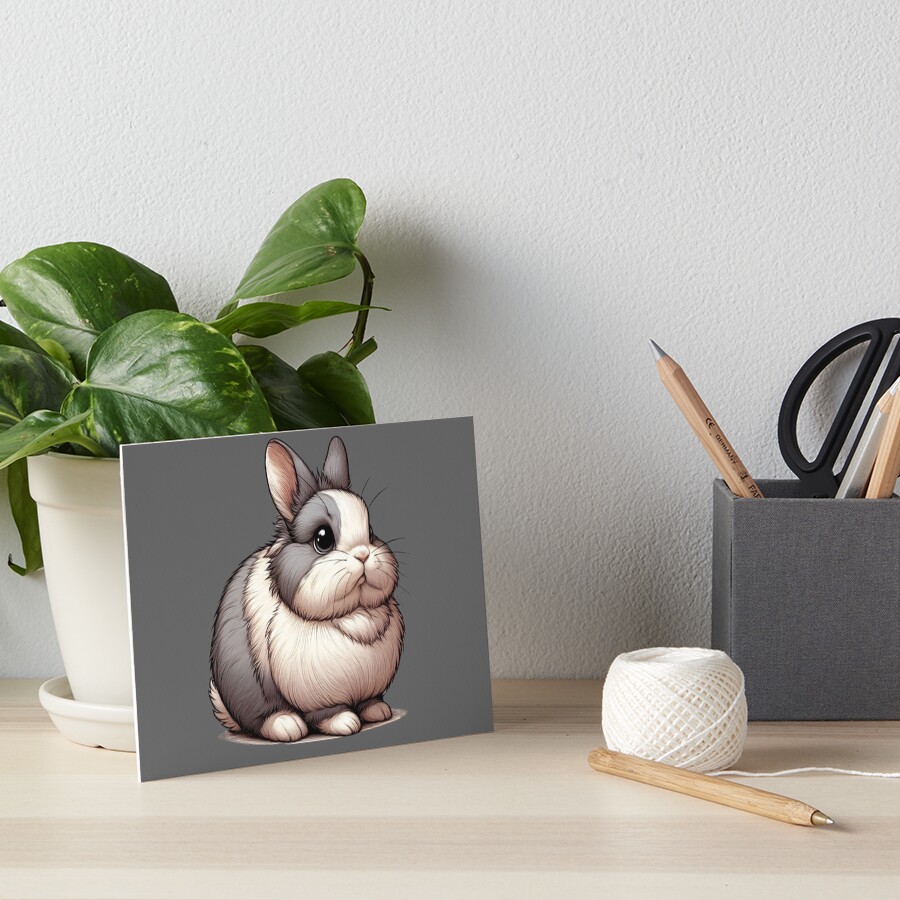 Item preview, Art Board Print designed and sold by ArtistEmbrace.