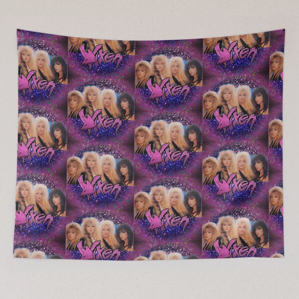 Item preview, Vixen  designed and sold by Wonderwoman1971.