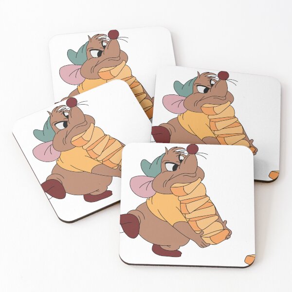 Item preview, Gus Gus cheese designed and sold by SilverOne3.