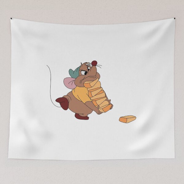 Item preview, Gus Gus cheese designed and sold by SilverOne3.