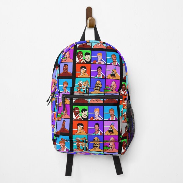 Item preview, Punch Out! (Long) designed and sold by George Lives!.
