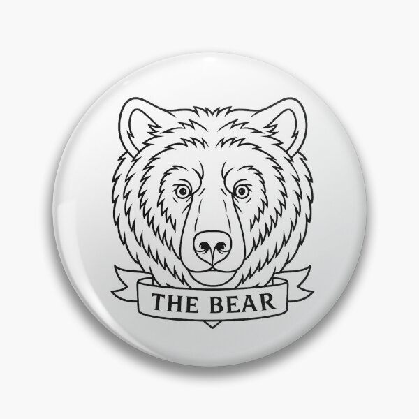 Item preview, The Bear, Jeremy Allen White designed and sold by fandesignsinc.