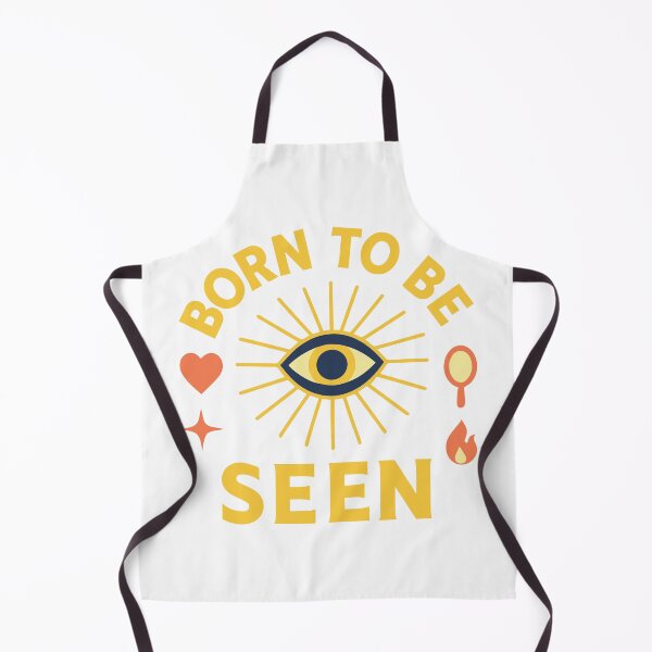 Item preview, Born to Be Seen LGBTQ+ designed and sold by OkiDokiClothing.