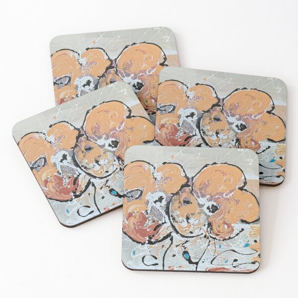 Item preview, PLAYFUL BLOOM designed and sold by ArtofVital.