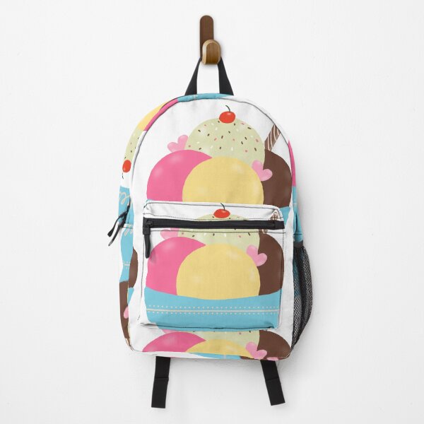 Item preview, I love Ice cream designed and sold by SugarRuch.